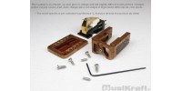 Audio MusiKraft DL-103R Iron Nitrate Patinated Bronze Cartridge